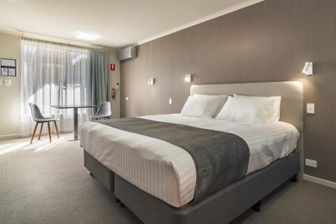 Argosy Motor Inn - Surfers Paradise Gold Coast 12