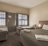 Argosy Motor Inn - Surfers Paradise Gold Coast