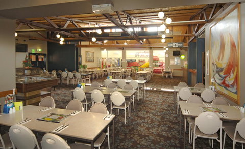 Argosy Motor Inn - Surfers Paradise Gold Coast 32