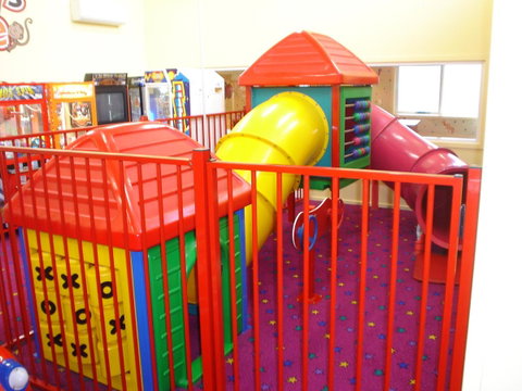 Argosy Motor Inn - Surfers Paradise Gold Coast 37