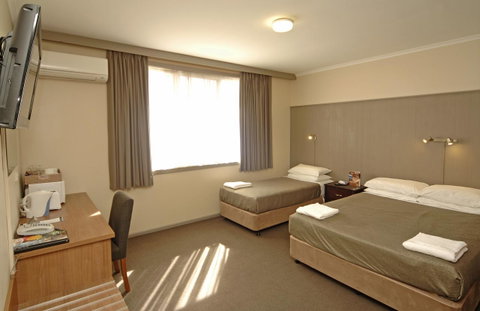 Argosy Motor Inn - Surfers Paradise Gold Coast 2