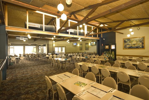 Argosy Motor Inn - Surfers Paradise Gold Coast 31