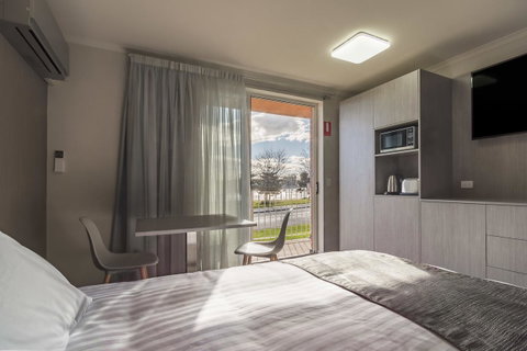 Argosy Motor Inn - Surfers Paradise Gold Coast 15