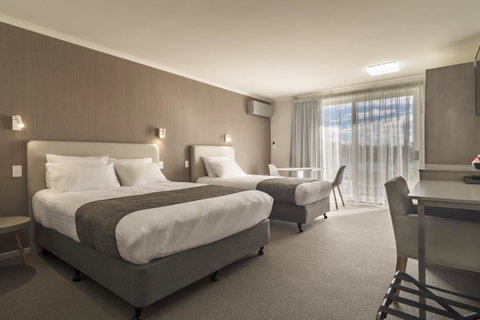 Argosy Motor Inn - Surfers Paradise Gold Coast 16