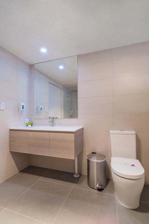 Argosy Motor Inn - Surfers Paradise Gold Coast 18