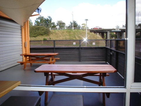 Argosy Motor Inn - Surfers Paradise Gold Coast 43