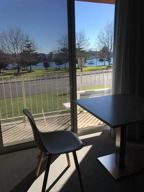 Argosy Motor Inn - Surfers Paradise Gold Coast 21
