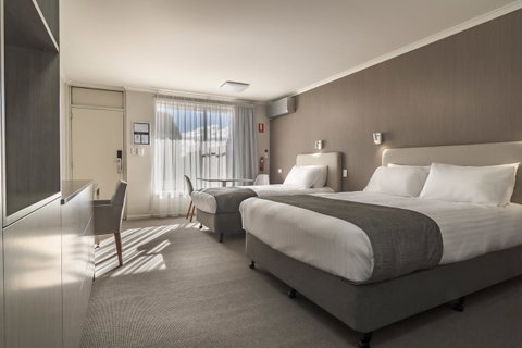 Argosy Motor Inn - Surfers Paradise Gold Coast 11