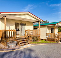 Wintersun Gardens Motel - Surfers Paradise Gold Coast