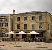 Moss Hotel