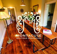 Montacute Boutique Bunkhouse - Surfers Paradise Gold Coast