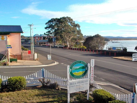 Freycinet Waters - Surfers Paradise Gold Coast 24