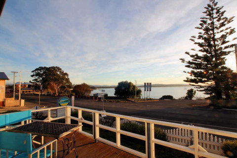 Freycinet Waters - Surfers Paradise Gold Coast 27