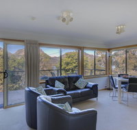 Freycinet Sanctuary 5 - Surfers Paradise Gold Coast