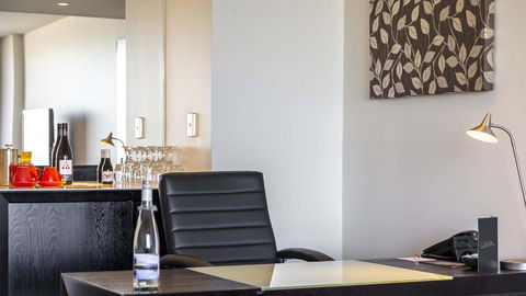 Hotel Grand Chancellor Hobart - Surfers Paradise Gold Coast 38