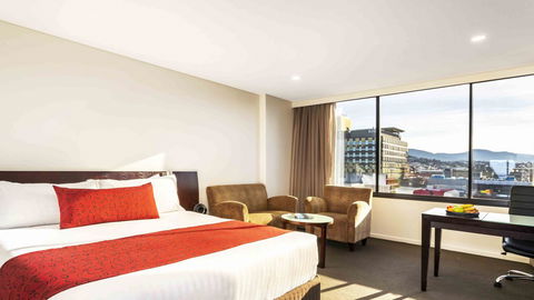 Hotel Grand Chancellor Hobart - Surfers Paradise Gold Coast 15