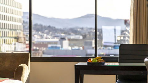 Hotel Grand Chancellor Hobart - Surfers Paradise Gold Coast 33