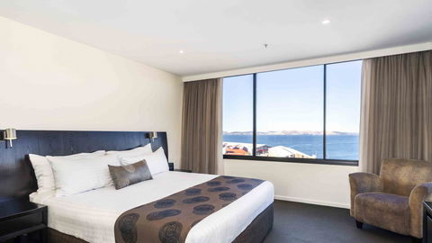 Hotel Grand Chancellor Hobart - Surfers Paradise Gold Coast 40