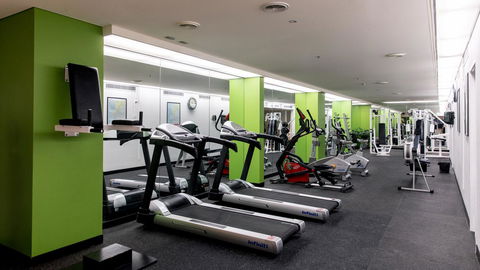Hotel Grand Chancellor Hobart - Surfers Paradise Gold Coast 8