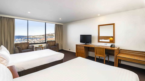 Hotel Grand Chancellor Hobart - Surfers Paradise Gold Coast 31