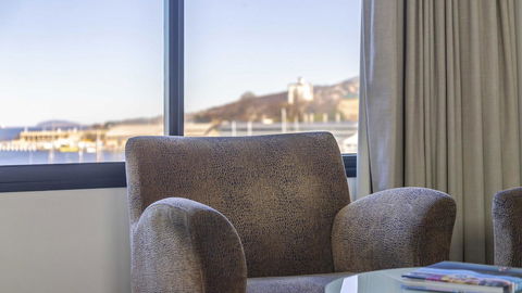 Hotel Grand Chancellor Hobart - Surfers Paradise Gold Coast 18