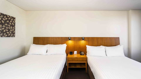 Hotel Grand Chancellor Hobart - Surfers Paradise Gold Coast 28