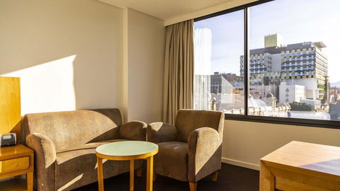 Hotel Grand Chancellor Hobart - Surfers Paradise Gold Coast 25