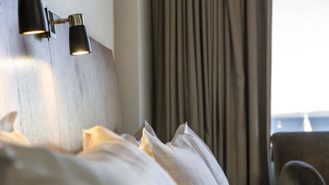Hotel Grand Chancellor Hobart - Surfers Paradise Gold Coast 29
