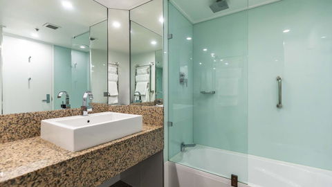 Hotel Grand Chancellor Hobart - Surfers Paradise Gold Coast 16