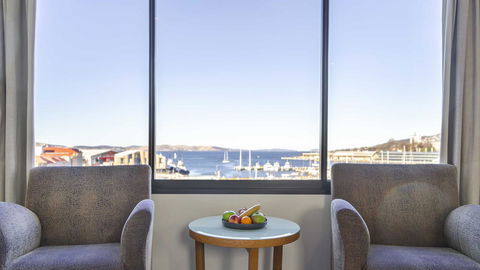 Hotel Grand Chancellor Hobart - Surfers Paradise Gold Coast 5