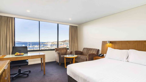 Hotel Grand Chancellor Hobart - Surfers Paradise Gold Coast 20