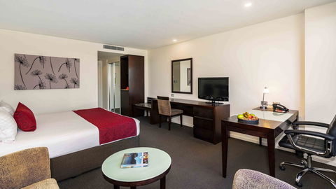 Hotel Grand Chancellor Hobart - Surfers Paradise Gold Coast 37