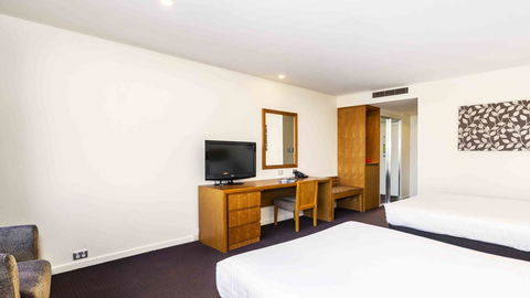 Hotel Grand Chancellor Hobart - Surfers Paradise Gold Coast 27