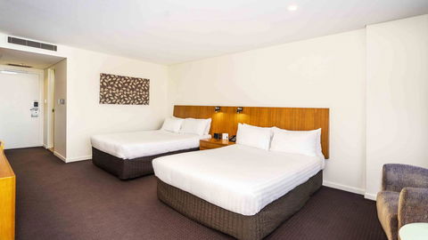 Hotel Grand Chancellor Hobart - Surfers Paradise Gold Coast 35