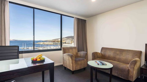 Hotel Grand Chancellor Hobart - Surfers Paradise Gold Coast 36