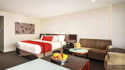 Hotel Grand Chancellor Hobart - Surfers Paradise Gold Coast 32