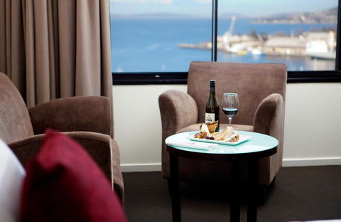 Hotel Grand Chancellor Hobart - Surfers Paradise Gold Coast 43
