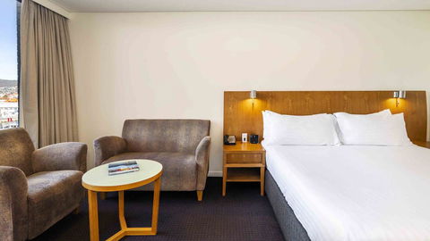 Hotel Grand Chancellor Hobart - Surfers Paradise Gold Coast 21