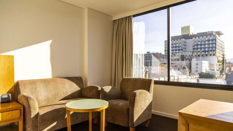 Hotel Grand Chancellor Hobart - Surfers Paradise Gold Coast 17