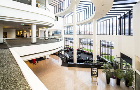 Hotel Grand Chancellor Hobart - Surfers Paradise Gold Coast 6