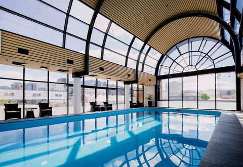 Hotel Grand Chancellor Hobart - Surfers Paradise Gold Coast 3