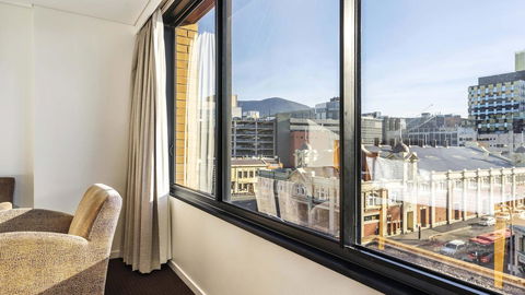 Hotel Grand Chancellor Hobart - Surfers Paradise Gold Coast 22