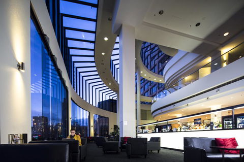 Hotel Grand Chancellor Hobart - Surfers Paradise Gold Coast 14
