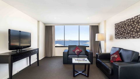 Hotel Grand Chancellor Hobart - Surfers Paradise Gold Coast 39