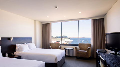 Hotel Grand Chancellor Hobart - Surfers Paradise Gold Coast 34