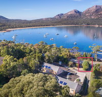 Freycinet Timber Cottage 1 - Surfers Paradise Gold Coast