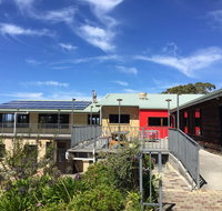 Seaview Holiday Park - Surfers Paradise Gold Coast
