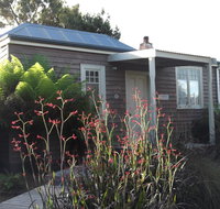 Tramway Cottage - Surfers Paradise Gold Coast
