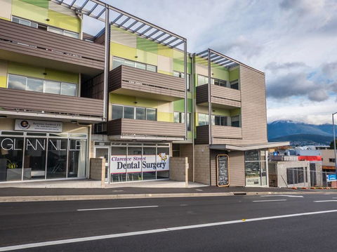 Marina View Apartment - Surfers Paradise Gold Coast 23