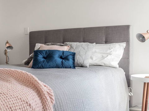 Marina View Apartment - Surfers Paradise Gold Coast 4